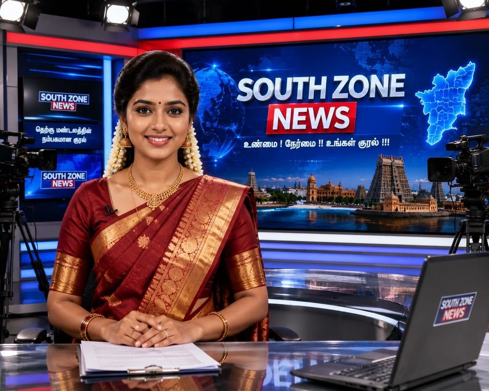 South Zone News cinema desk